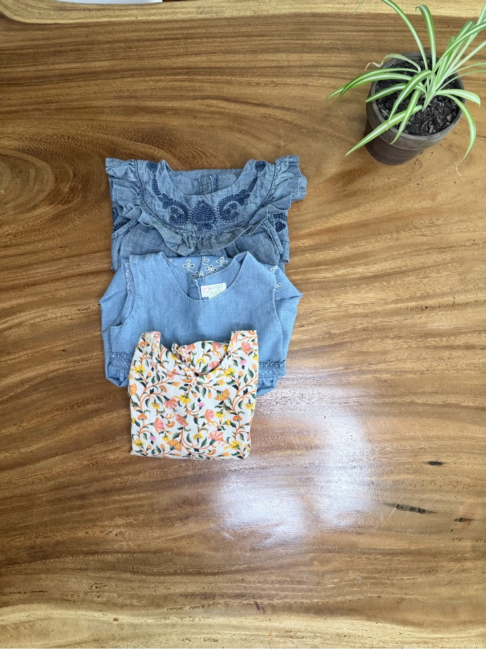3T | Girls Summer Bundle